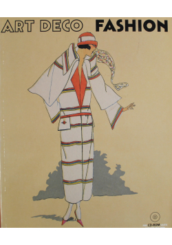 Art Deco Fashion