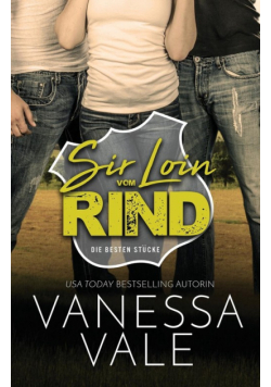 Sir Loin vom Rind
