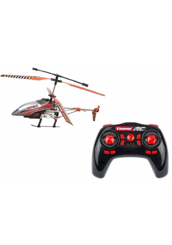 Carrera RC - Neon Storm 2,4 GHz