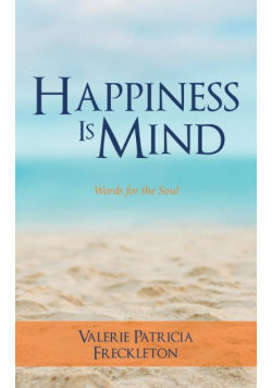 Happiness is Mind