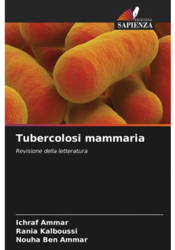 Tubercolosi mammaria