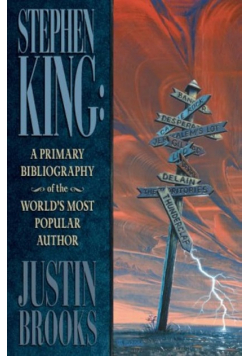 A Primary Bibliography of the World's Most Popular Author