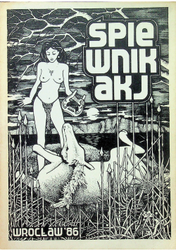Spiewnik AKJ