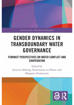 Gender Dynamics in Transboundary Water Governance