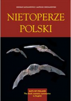Nietoperze Polski, Bats of Poland