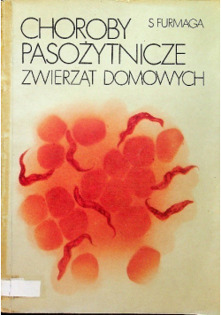 Choroby pasożytnicze zwierząt domowych