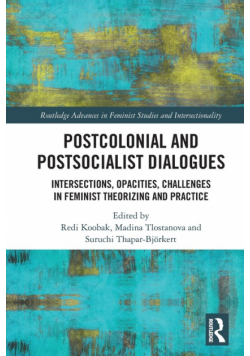 Postcolonial and Postsocialist Dialogues