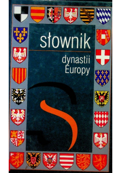 Słownik Dynastii Europy