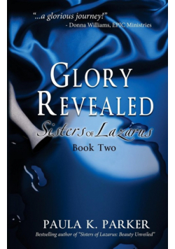 Glory Revealed