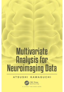 Multivariate Analysis for Neuroimaging Data