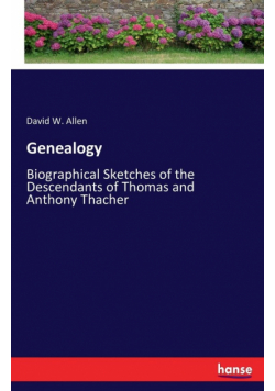 Genealogy