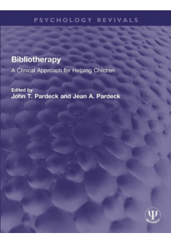 Bibliotherapy