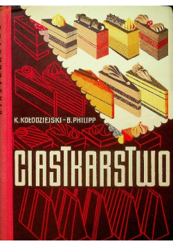 Ciastkarstwo