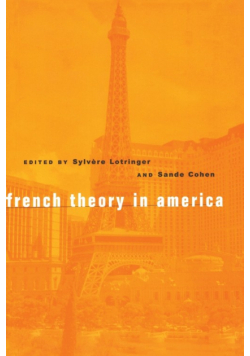 French Theory in America