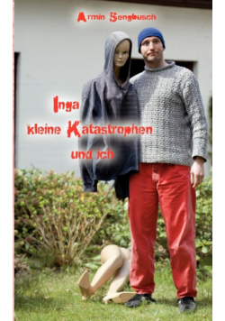 Inga, kleine Katastrophen und ich