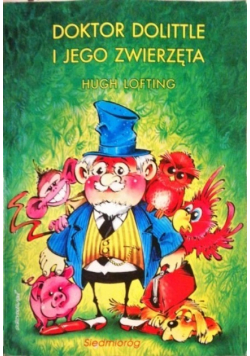 Doktor Dolittle i jego Zwierzęta