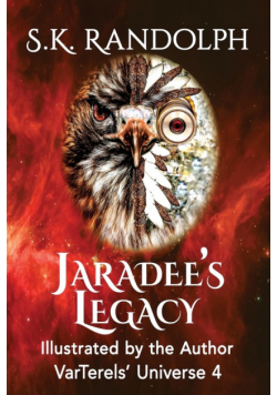 Jaradee's Legacy