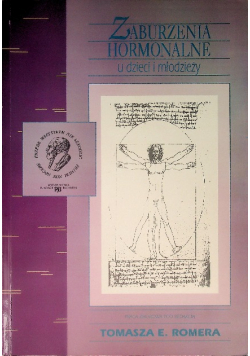 Zaburzenia hormonalne u dzieci i młodzieży