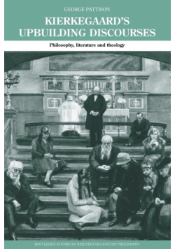Kierkegaard's Upbuilding Discourses