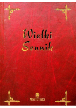 Wielki sennik