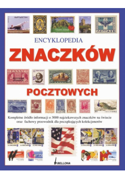 Encyklopedia znaczków pocztowych