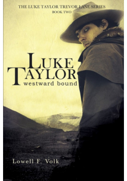 Luke Taylor