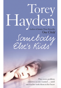 Somebody Else's Kids