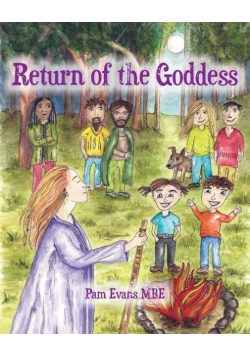 Return of the Goddess