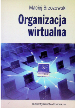 Organizacja wirtualna