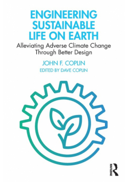 Engineering Sustainable Life on Earth