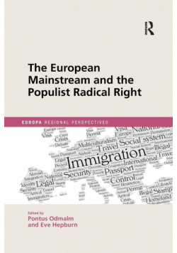 The European Mainstream and the Populist Radical Right