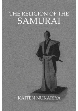 Religion Of The Samurai