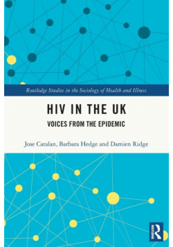 HIV in the UK
