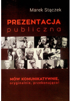 Prezentacja publiczna