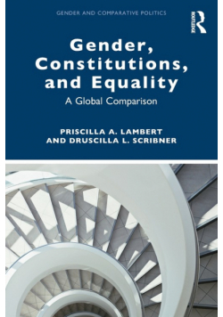 Gender, Constitutions, and Equality