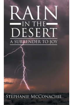Rain in the Desert