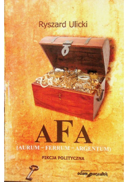 Afa (Auru-Ferrum-Argentum)