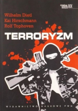 Terroryzm