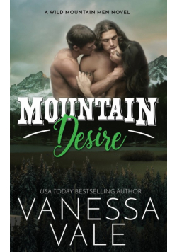 Mountain Desire