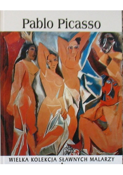 Pablo Picasso 1881 - 1973