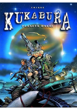 Kukabura Planeta Dakoi