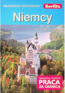 Przewodnik kieszonkowy Niemcy