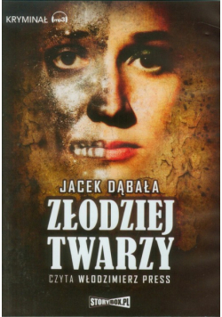 Złodziej twarzy