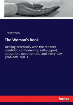 The Woman's Book