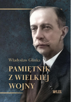 Pamiętnik z Wielkiej Wojny