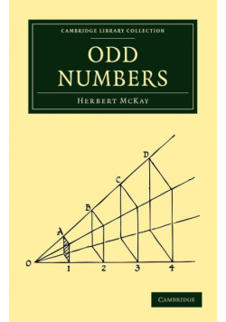 Odd Numbers