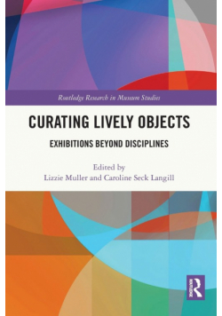 Curating Lively Objects