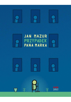 Przypadek pana Marka wyd. 2