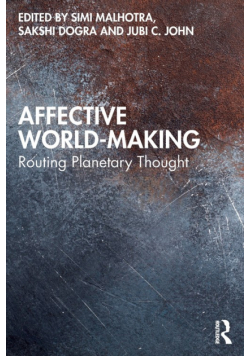 Affective World-Making