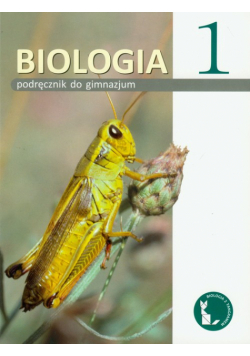 Biologia z tangramem 1 Podręcznik Gimnazjum